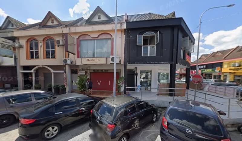 Shop for Rent in SS15 (Subang Jaya) - Mavis Lim - Exterior - PropertyGuru.com.my