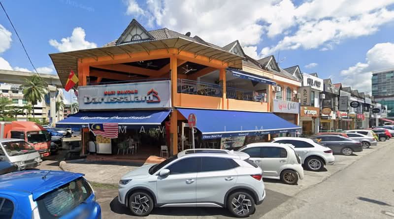 Shop for Rent in SS15 (Subang Jaya) - Mavis Lim - Exterior - PropertyGuru.com.my