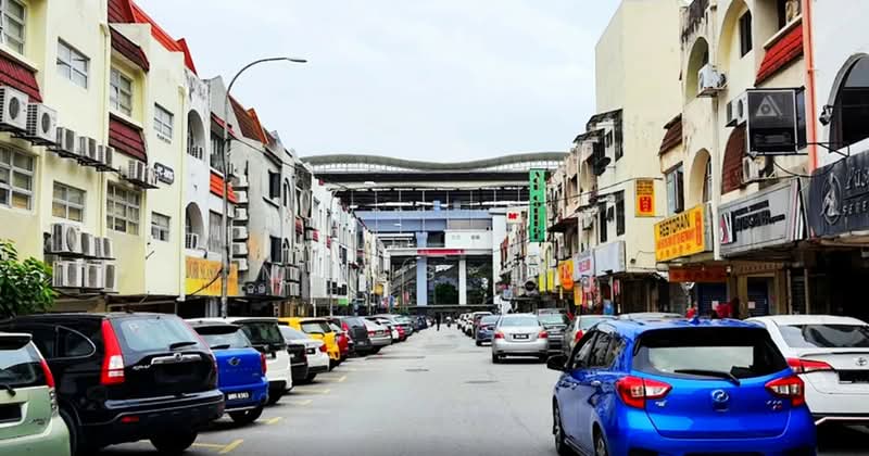 Shop for Rent in SS15 (Subang Jaya) - Mavis Lim - Exterior - PropertyGuru.com.my