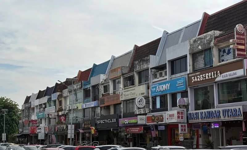 Shop for Rent in SS15 (Subang Jaya) - Mavis Lim - PropertyGuru.com.my