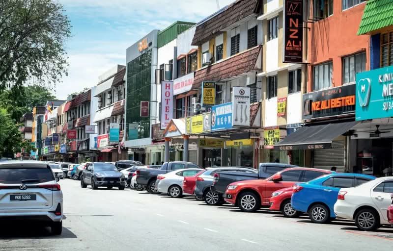 Shop for Rent in SS15 (Subang Jaya) - Mavis Lim - PropertyGuru.com.my