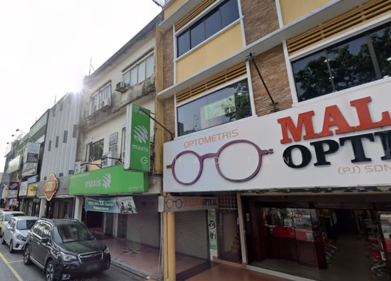 Kedai untuk Dijual di Seksyen 52 (Petaling Jaya) - Ying Hao Tan - PropertyGuru.com.my