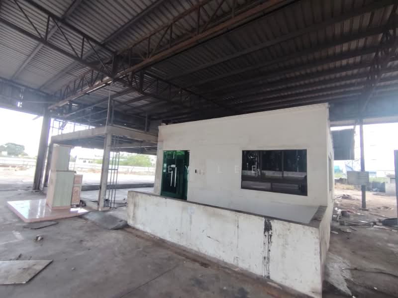 Tanah Perindustrian untuk Disewa di Kulai (Johor) - Zoey Lee - Exterior - PropertyGuru.com.my