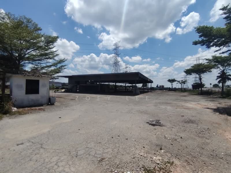 Tanah Perindustrian untuk Disewa di Kulai (Johor) - Zoey Lee - Exterior - PropertyGuru.com.my