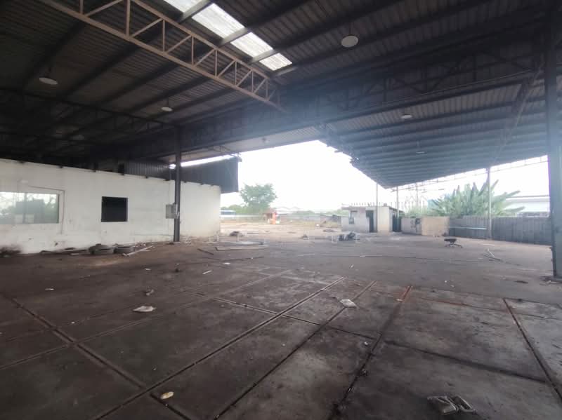 Tanah Perindustrian untuk Disewa di Kulai (Johor) - Zoey Lee - Exterior - PropertyGuru.com.my