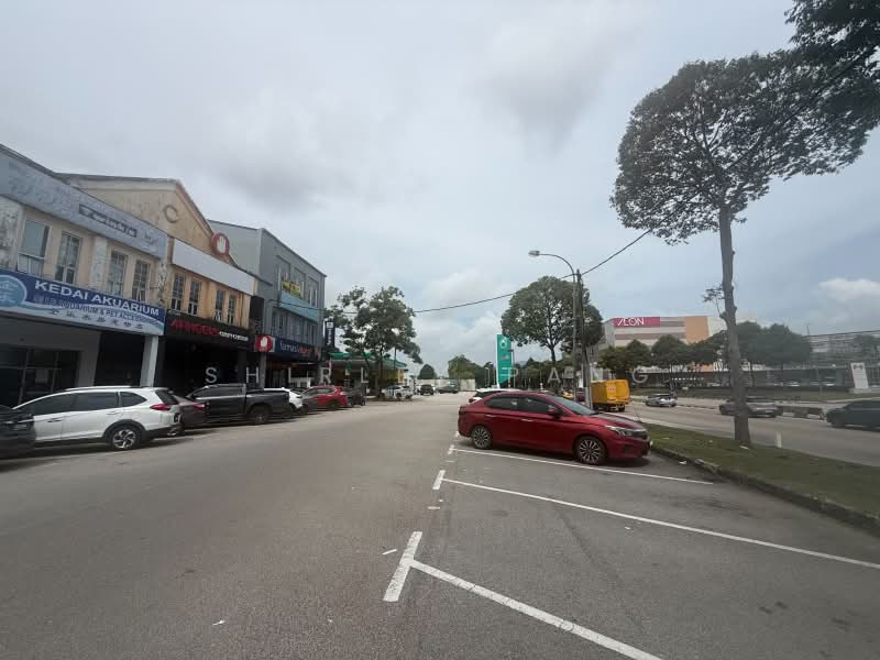 Kedai / Pejabat untuk Dijual di Bandar Indahpura (Kulai) - Shirley Pang - Exterior - PropertyGuru.com.my