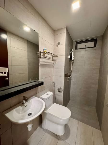 Servis Apartment untuk Disewa di KL Traders Square - Jess Lau - PropertyGuru.com.my