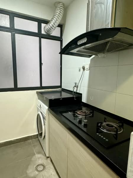 Servis Apartment untuk Disewa di KL Traders Square - Jess Lau - PropertyGuru.com.my