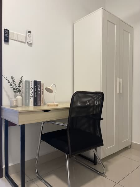 Servis Apartment untuk Disewa di KL Traders Square - Jess Lau - PropertyGuru.com.my