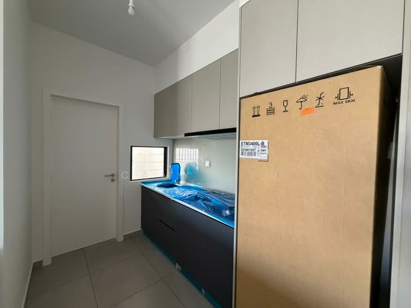 Service Residence for Sale at D'Ivo - Camy Liew - Kitchen - PropertyGuru.com.my