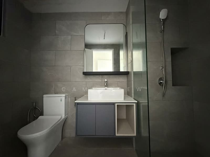 Service Residence for Sale at D'Ivo - Camy Liew - Bathroom - PropertyGuru.com.my