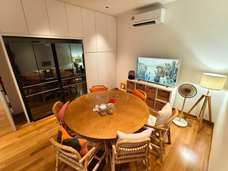 Rumah Kluster untuk Dijual di Taman Sutera Utama (Skudai) - Janice . - PropertyGuru.com.my
