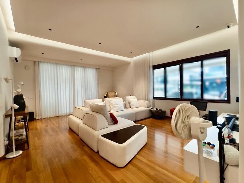 Rumah Kluster untuk Dijual di Taman Sutera Utama (Skudai) - Janice . - PropertyGuru.com.my