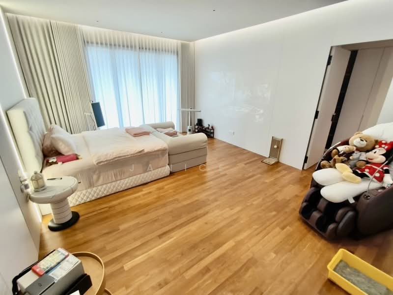 Rumah Kluster untuk Dijual di Taman Sutera Utama (Skudai) - Janice . - PropertyGuru.com.my
