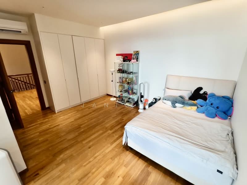 Rumah Kluster untuk Dijual di Taman Sutera Utama (Skudai) - Janice . - PropertyGuru.com.my