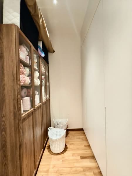 Rumah Kluster untuk Dijual di Taman Sutera Utama (Skudai) - Janice . - PropertyGuru.com.my