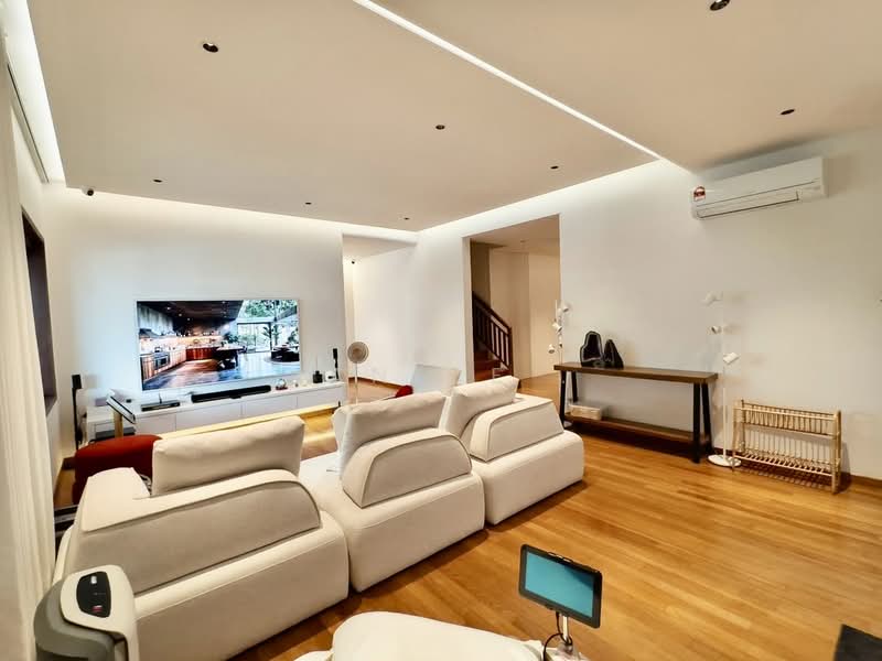 Rumah Kluster untuk Dijual di Taman Sutera Utama (Skudai) - Janice . - PropertyGuru.com.my