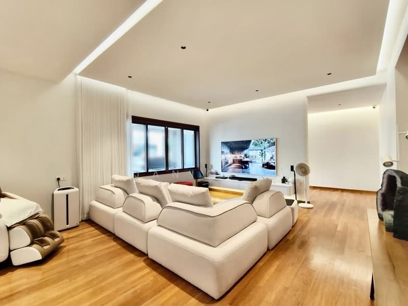 Rumah Kluster untuk Dijual di Taman Sutera Utama (Skudai) - Janice . - PropertyGuru.com.my