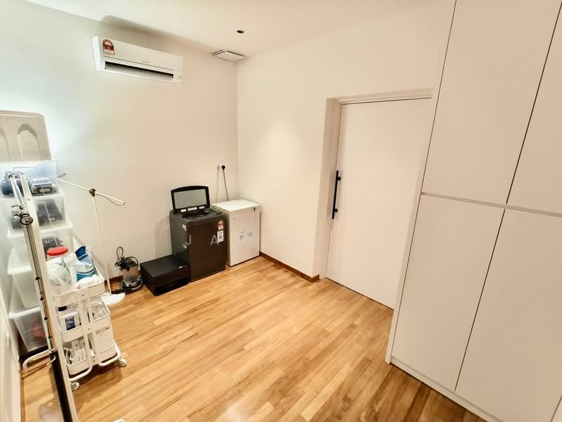 Rumah Kluster untuk Dijual di Taman Sutera Utama (Skudai) - Janice . - PropertyGuru.com.my