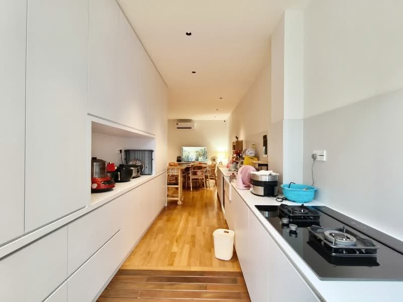 Rumah Kluster untuk Dijual di Taman Sutera Utama (Skudai) - Janice . - PropertyGuru.com.my