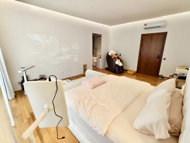 Rumah Kluster untuk Dijual di Taman Sutera Utama (Skudai) - Janice . - PropertyGuru.com.my