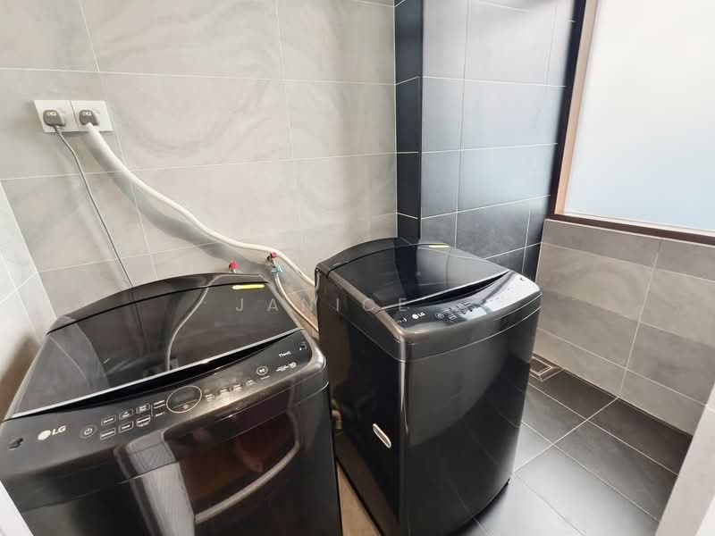 Rumah Kluster untuk Dijual di Taman Sutera Utama (Skudai) - Janice . - PropertyGuru.com.my