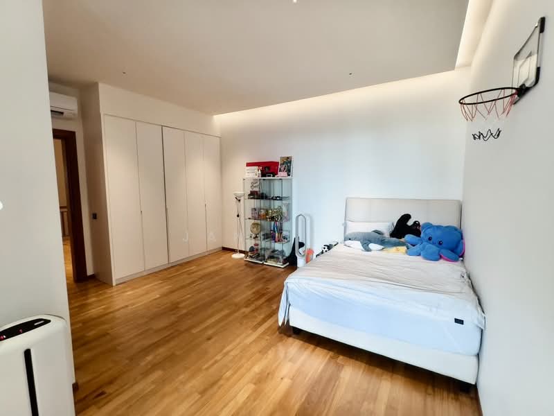 Rumah Kluster untuk Dijual di Taman Sutera Utama (Skudai) - Janice . - PropertyGuru.com.my