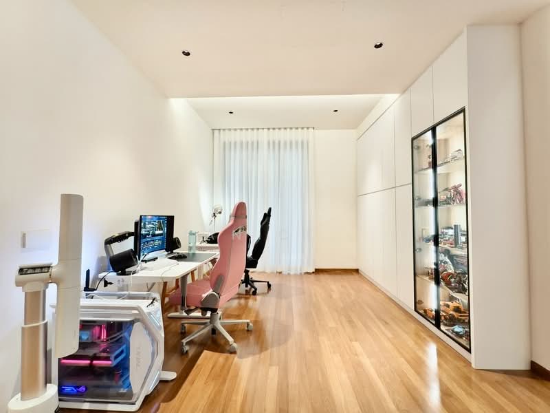 Rumah Kluster untuk Dijual di Taman Sutera Utama (Skudai) - Janice . - PropertyGuru.com.my