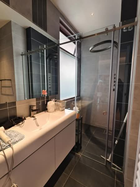 Rumah Kluster untuk Dijual di Taman Sutera Utama (Skudai) - Janice . - PropertyGuru.com.my