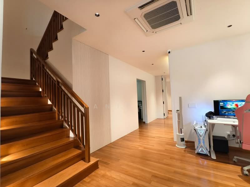 Rumah Kluster untuk Dijual di Taman Sutera Utama (Skudai) - Janice . - PropertyGuru.com.my