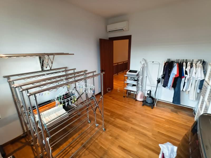 Rumah Kluster untuk Dijual di Taman Sutera Utama (Skudai) - Janice . - PropertyGuru.com.my