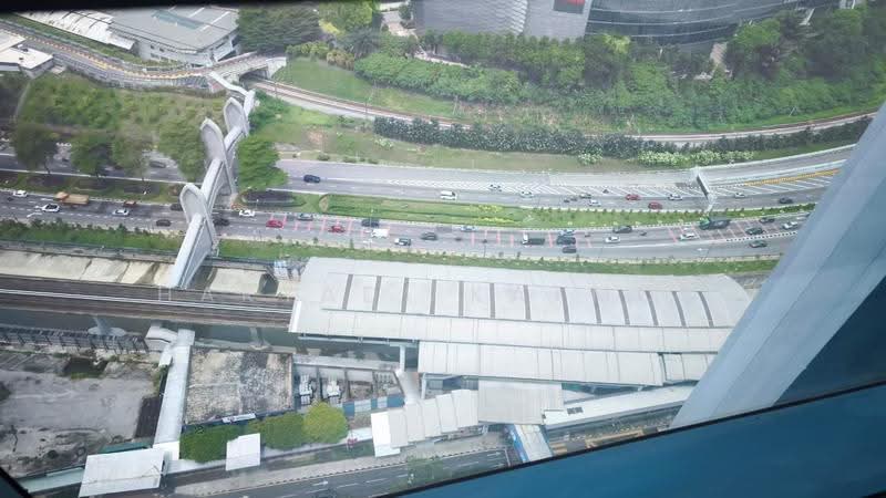 Pejabat untuk Disewa di KL City Centre (Kuala Lumpur) - Haryadi Katmon - Exterior - PropertyGuru.com.my