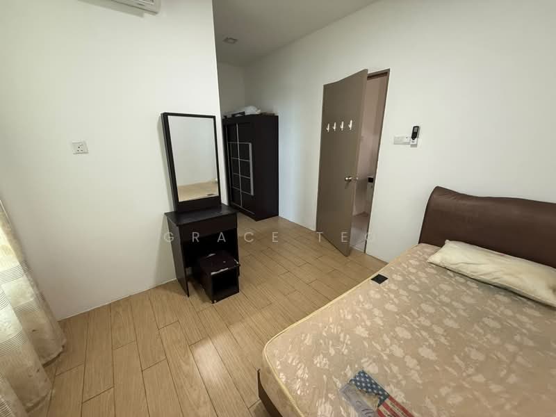 Servis Apartment untuk Disewa di Manhattan Suites @ ITCC - Grace Teo - PropertyGuru.com.my