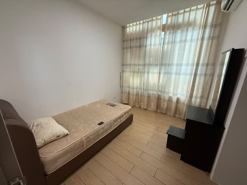 Servis Apartment untuk Disewa di Manhattan Suites @ ITCC - Grace Teo - PropertyGuru.com.my