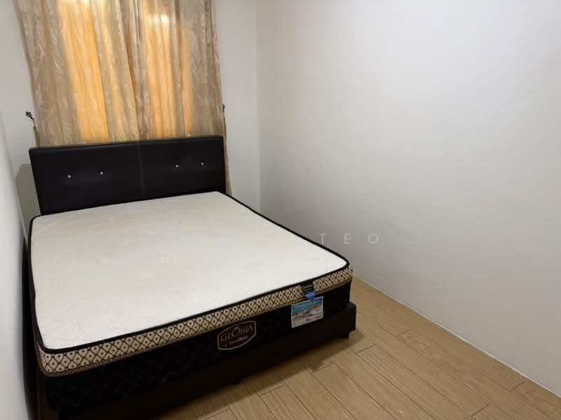 Servis Apartment untuk Disewa di Manhattan Suites @ ITCC - Grace Teo - PropertyGuru.com.my
