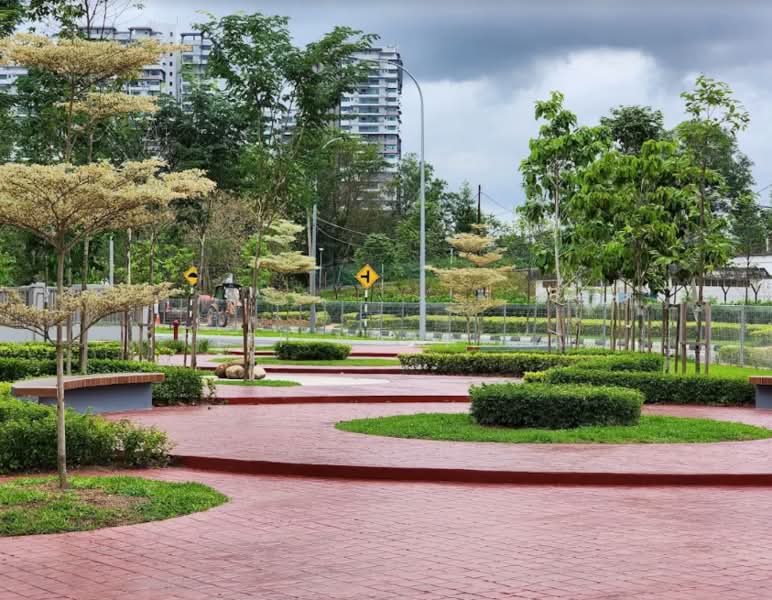 Townhouse for Sale in Kajang (Selangor) - Fifi Natasya - Exterior - PropertyGuru.com.my