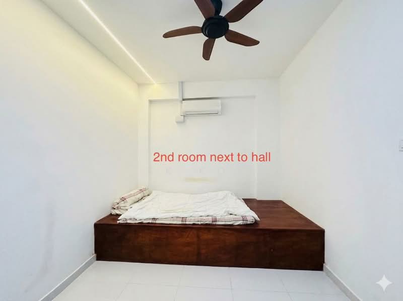 Rumah Teres 1 Tingkat untuk Dijual di Taman Canning (Ipoh) - SK Kok - PropertyGuru.com.my