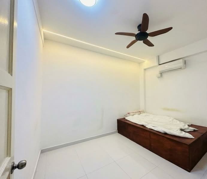 Rumah Teres 1 Tingkat untuk Dijual di Taman Canning (Ipoh) - SK Kok - PropertyGuru.com.my