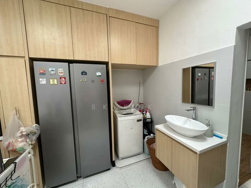Rumah Teres 1 Tingkat untuk Dijual di Taman Canning (Ipoh) - SK Kok - PropertyGuru.com.my