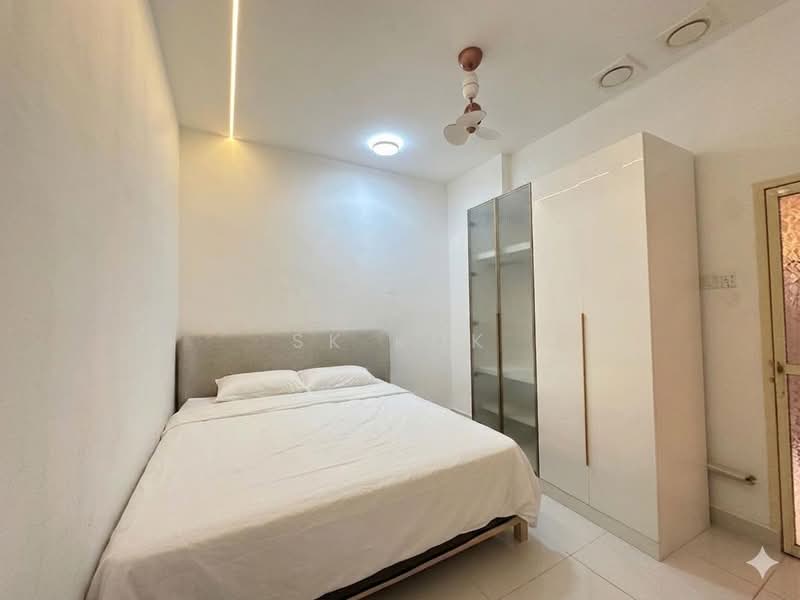 Rumah Teres 1 Tingkat untuk Dijual di Taman Canning (Ipoh) - SK Kok - PropertyGuru.com.my