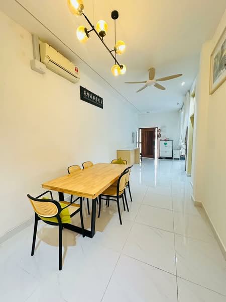 Rumah Teres 1 Tingkat untuk Dijual di Taman Canning (Ipoh) - SK Kok - PropertyGuru.com.my