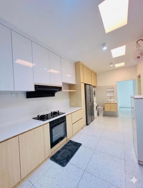 Rumah Teres 1 Tingkat untuk Dijual di Taman Canning (Ipoh) - SK Kok - PropertyGuru.com.my