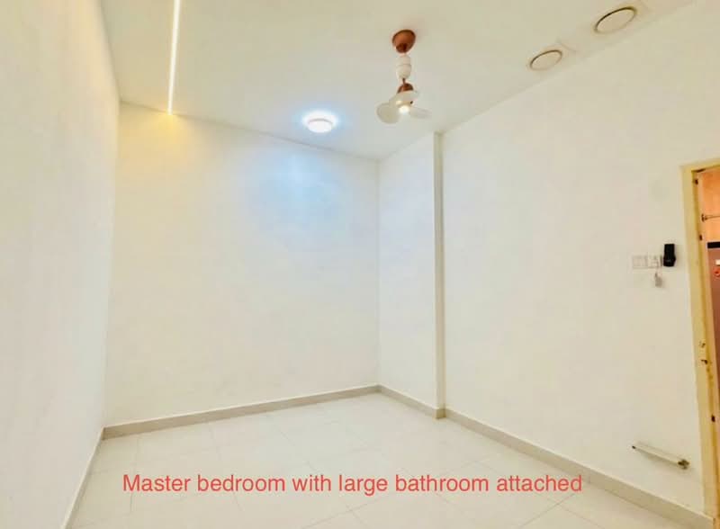 Rumah Teres 1 Tingkat untuk Dijual di Taman Canning (Ipoh) - SK Kok - PropertyGuru.com.my