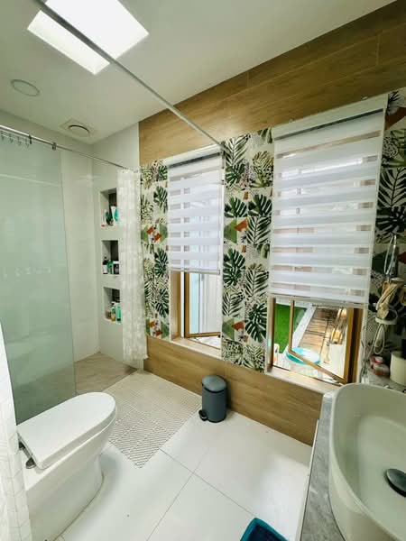Rumah Teres 1 Tingkat untuk Dijual di Taman Canning (Ipoh) - SK Kok - PropertyGuru.com.my