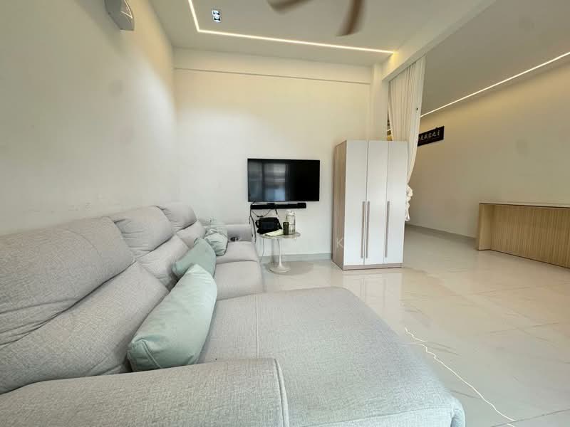 Rumah Teres 1 Tingkat untuk Dijual di Taman Canning (Ipoh) - SK Kok - PropertyGuru.com.my