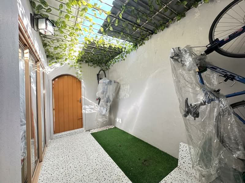 Rumah Teres 1 Tingkat untuk Dijual di Taman Canning (Ipoh) - SK Kok - PropertyGuru.com.my