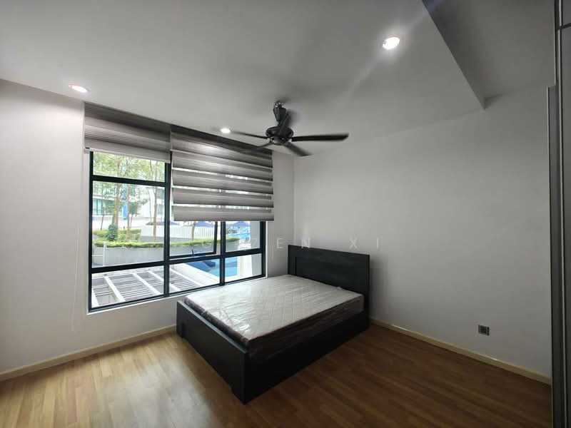 Apartment for Sale at Impiana - NG ZEN XI - Bedroom - PropertyGuru.com.my