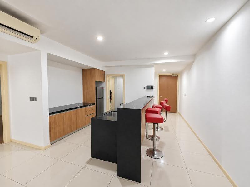 Apartment for Sale at Impiana - NG ZEN XI - Kitchen - PropertyGuru.com.my