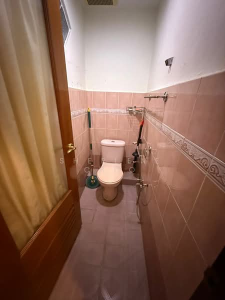 Rumah Teres 1.5 Tingkat untuk Disewa di Bayan Baru (Penang) - Sherlene Choo - Bathroom - PropertyGuru.com.my