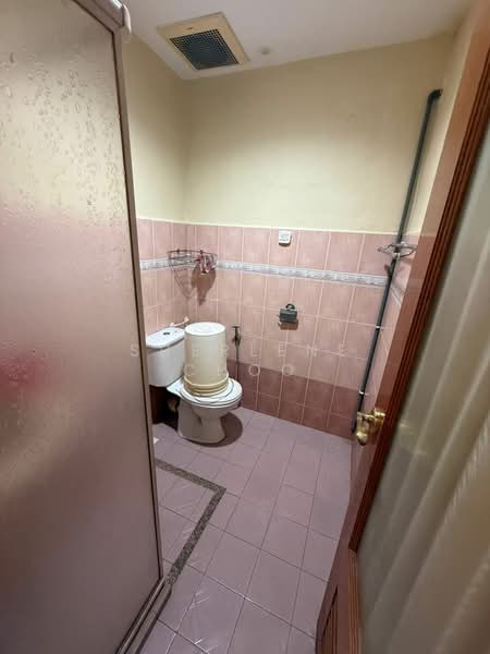 Rumah Teres 1.5 Tingkat untuk Disewa di Bayan Baru (Penang) - Sherlene Choo - Bathroom - PropertyGuru.com.my